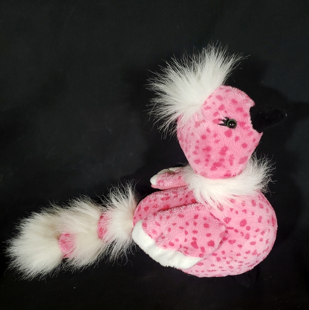 🧸Webkinz by Ganz Cherry Blossom Bird - 2 for $14🧸